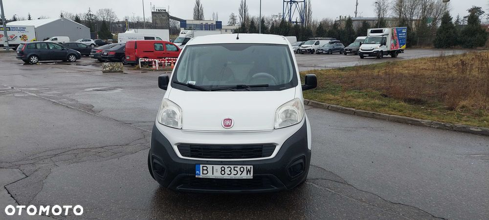 Fiat Fiorino - 2