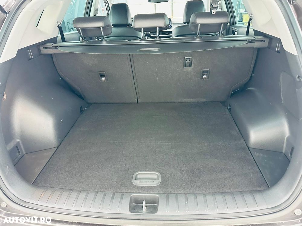 Hyundai Tucson 1.6 GDI 2WD Style - 17