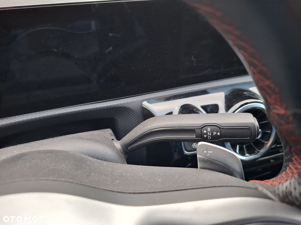 Mercedes-Benz Klasa A 200 Edition 1 - 34