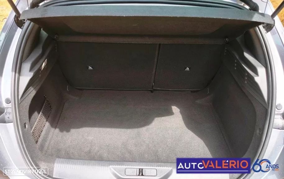 Peugeot 308 1.2 PureTech Active - 27