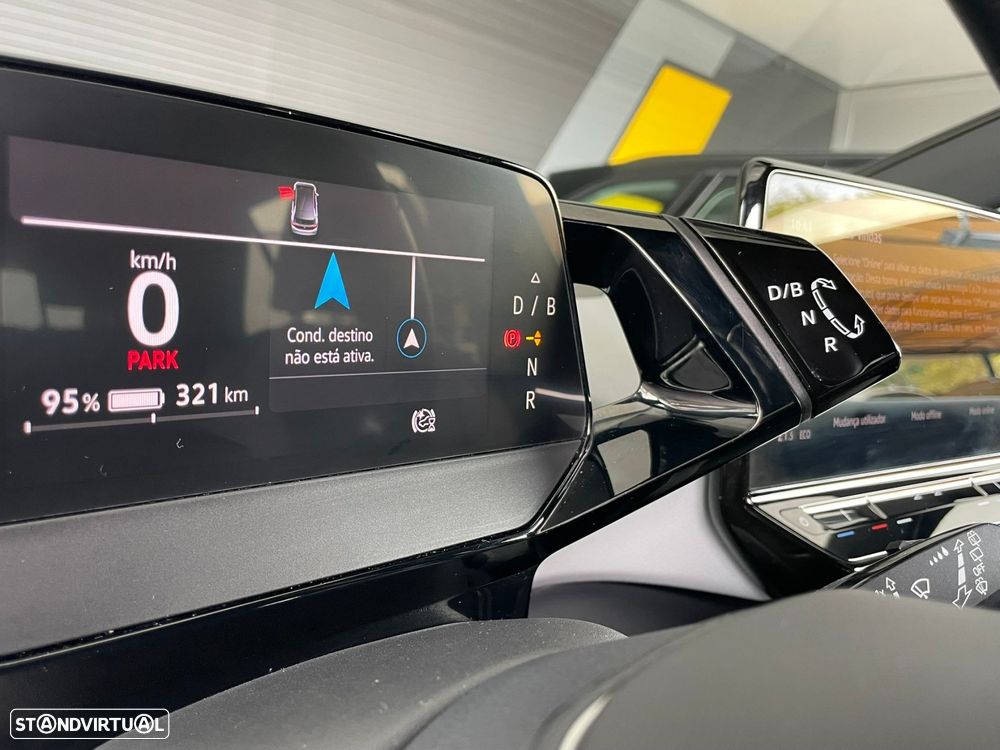 VW ID.3 Pro Performance Business - 16