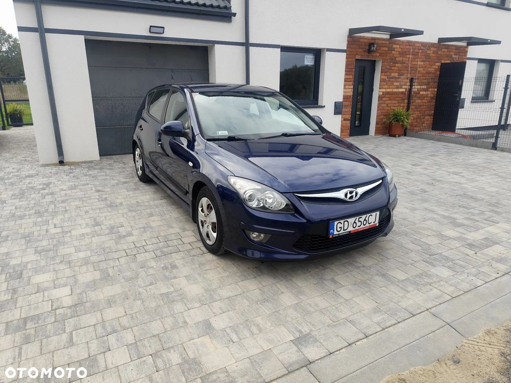 Hyundai i30 1.4 Comfort - 1