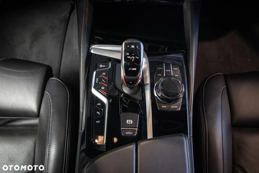 BMW M5 GPF - 24