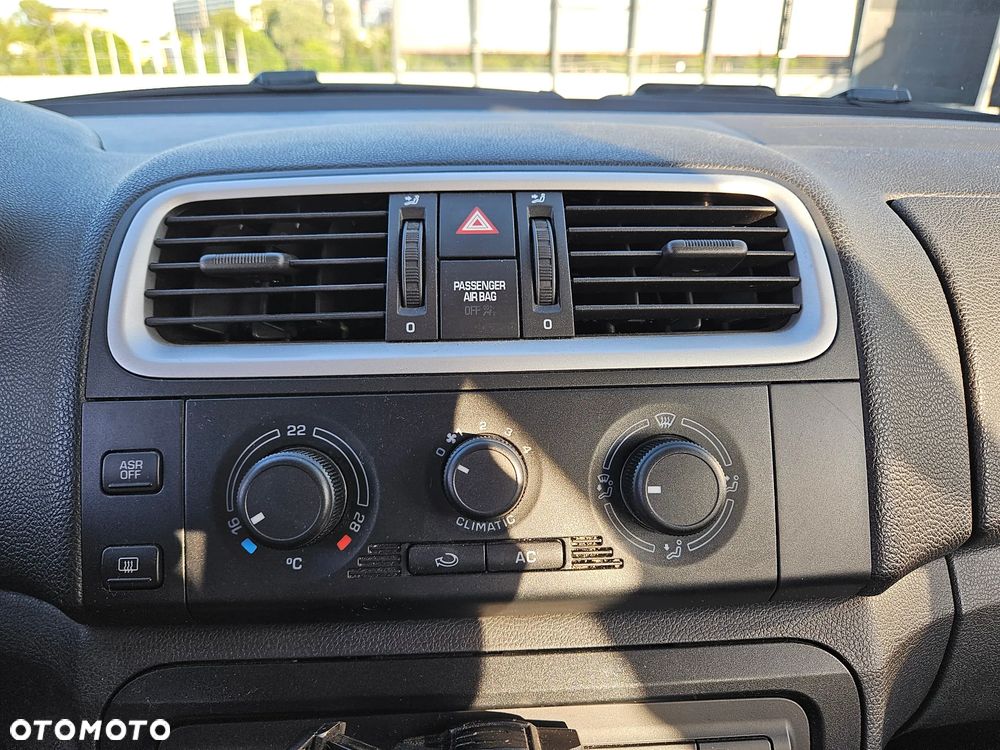Skoda Fabia - 16
