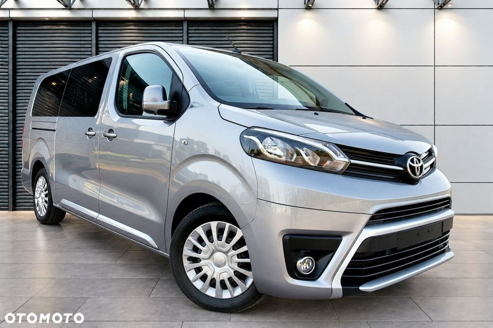 Toyota ProAce - 34