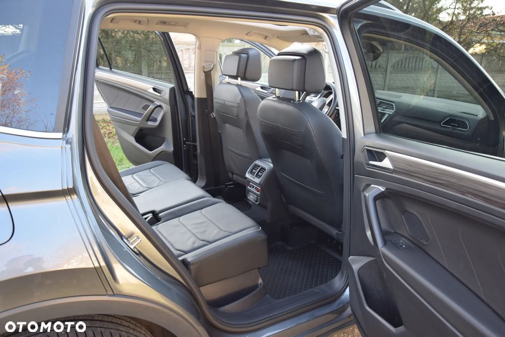 Volkswagen Tiguan Allspace 1.5 TSI ACT OPF IQ.DRIVE - 20