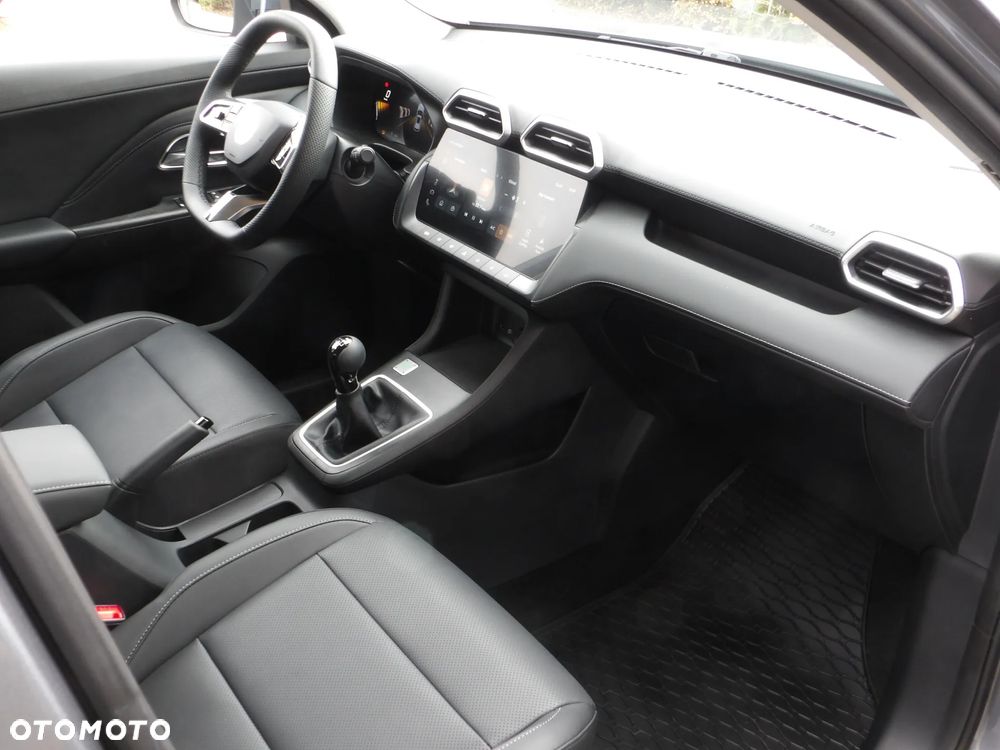 MG ZS 1.5 Excite - 13