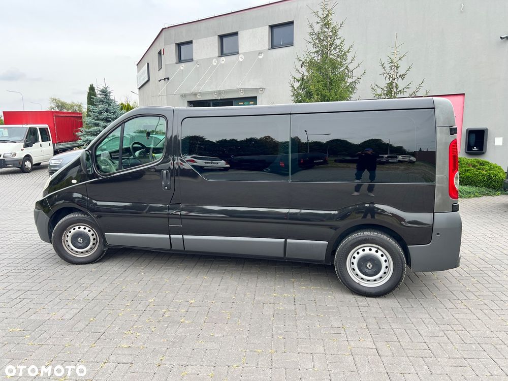 Renault Trafic L2H1 Komfort - 12