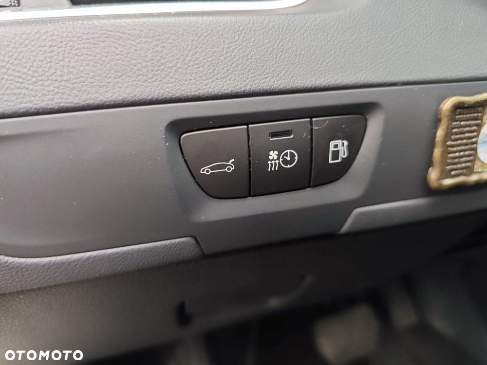 Peugeot 508 HDi FAP 165 Automatik Allure - 3