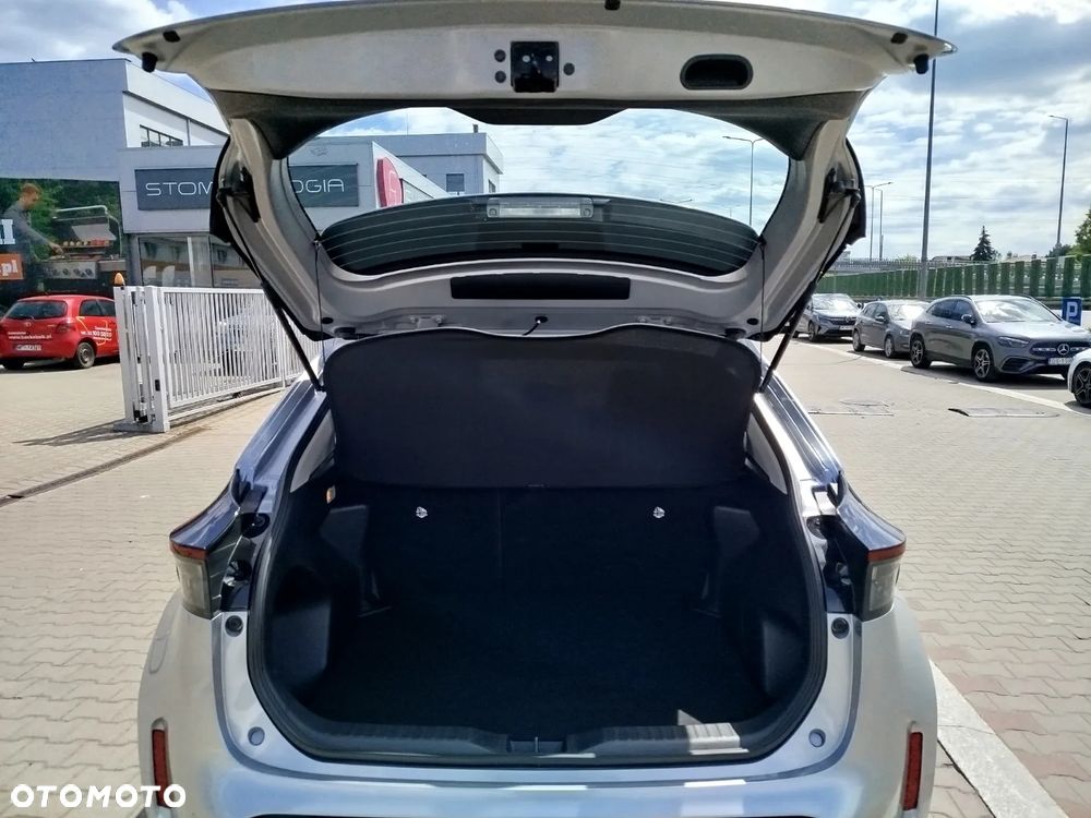 Toyota Yaris Cross - 7