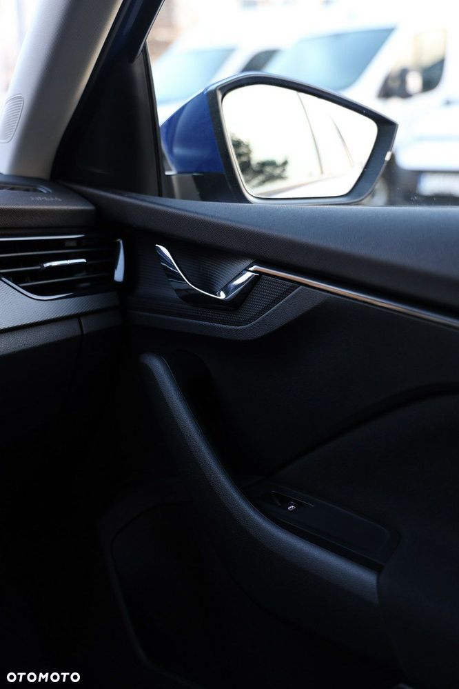 Skoda Scala 1.0 TSI Ambition - 32