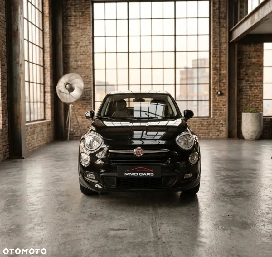 Fiat 500X 1.6 E-torQ 4x2 Pop Star - 2