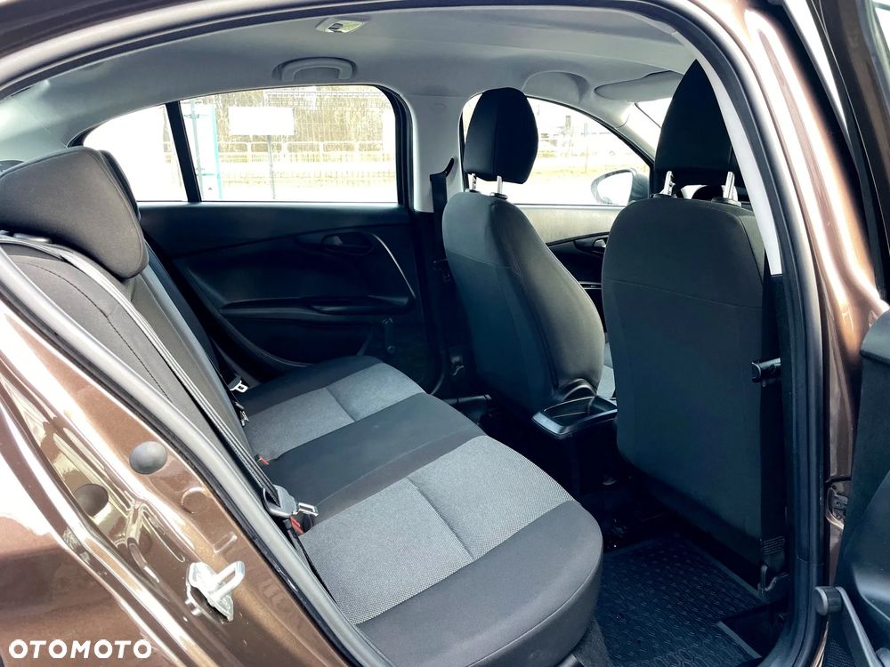 Fiat Tipo 1.4 16V Pop - 9