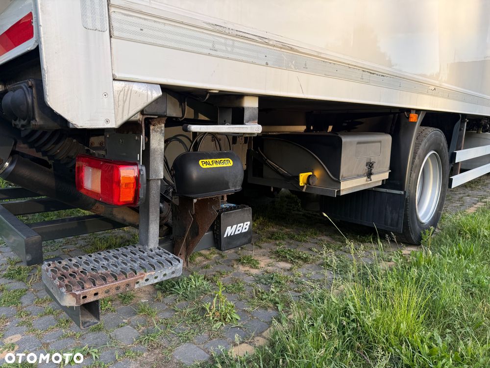 Volvo FE - 12