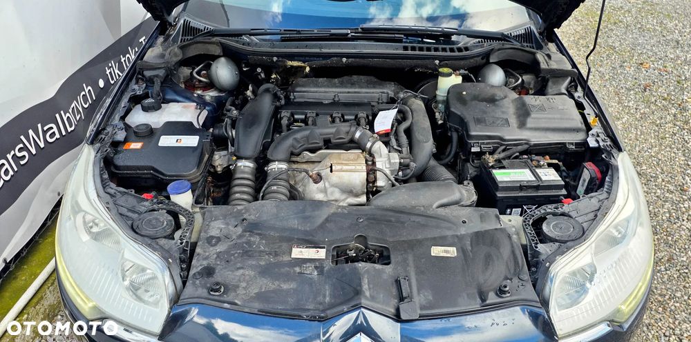 Citroën C5 1.6 THP 16V Confort - 25