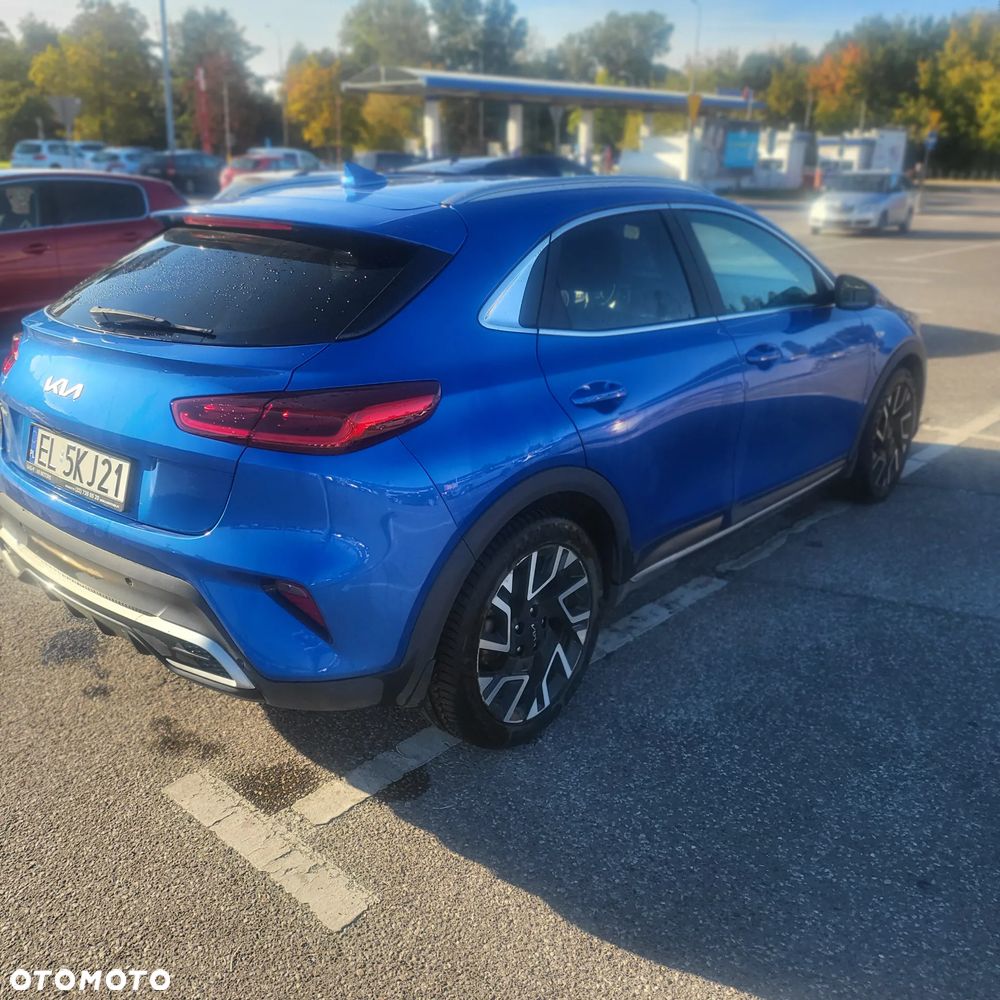 Kia XCeed - 15