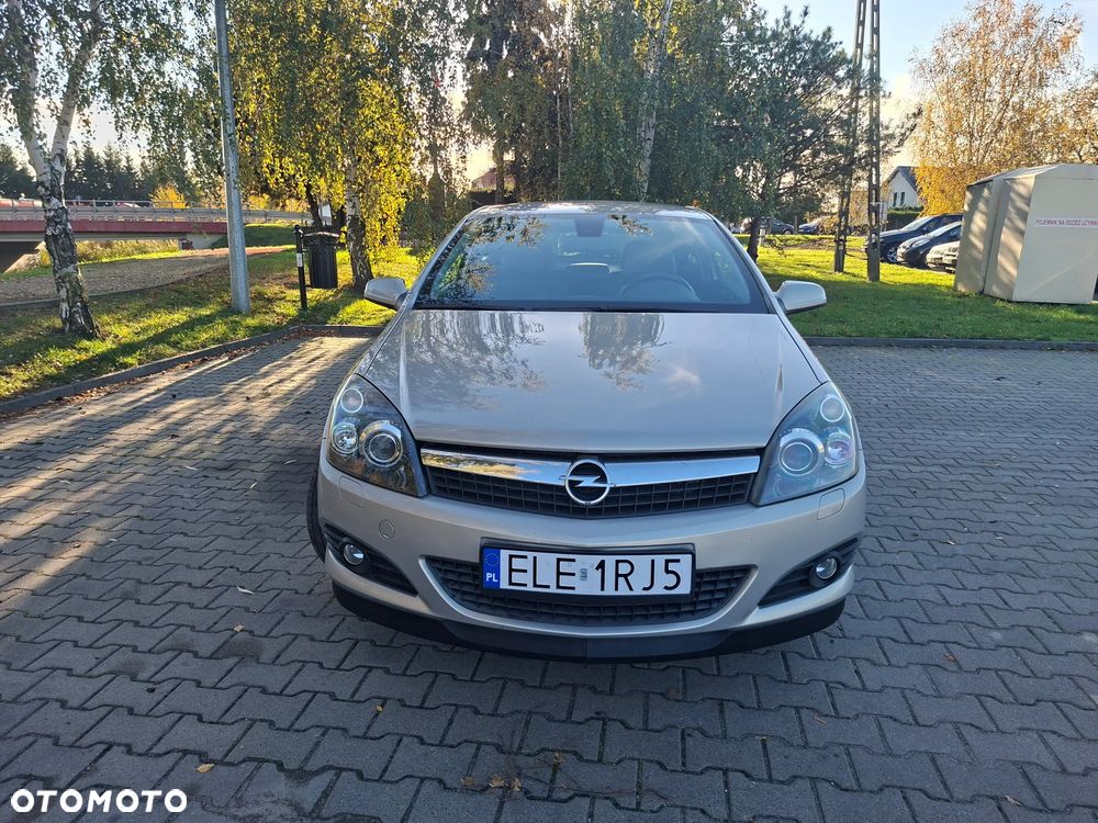Opel Astra - 15