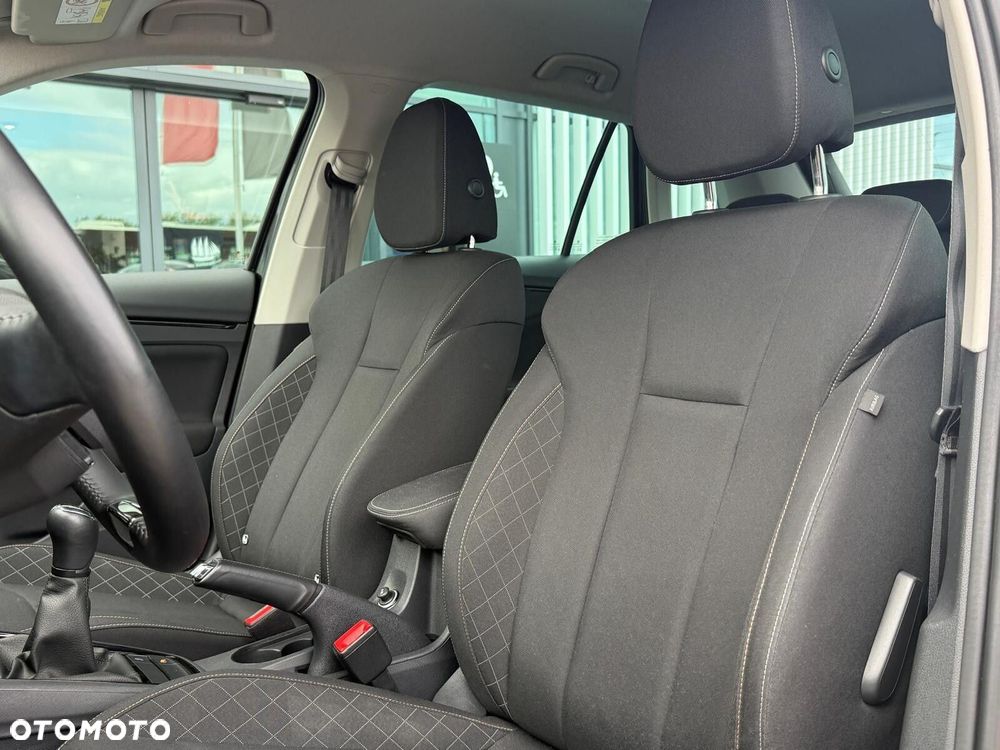 Skoda Kamiq 1.0 TSI Ambition - 23