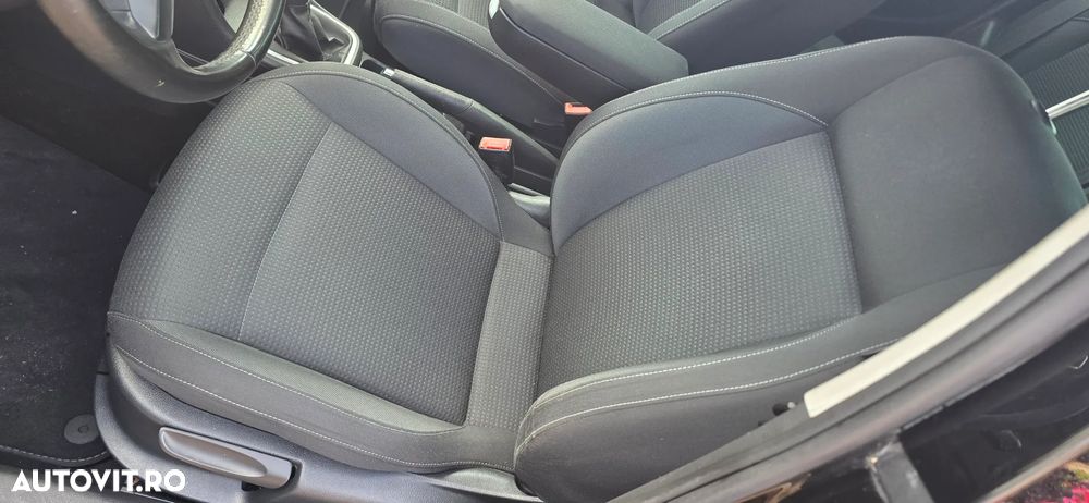 Volkswagen Polo - 5