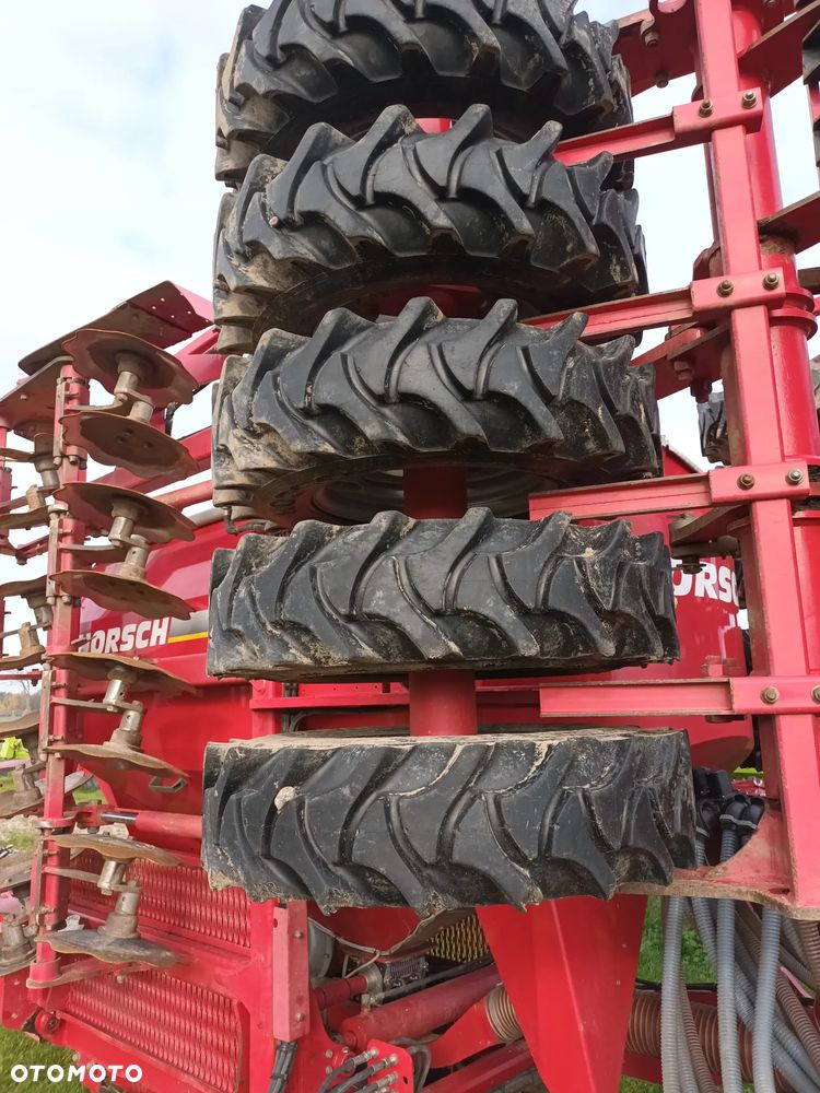 Horsch PRONTO 6DC - 12