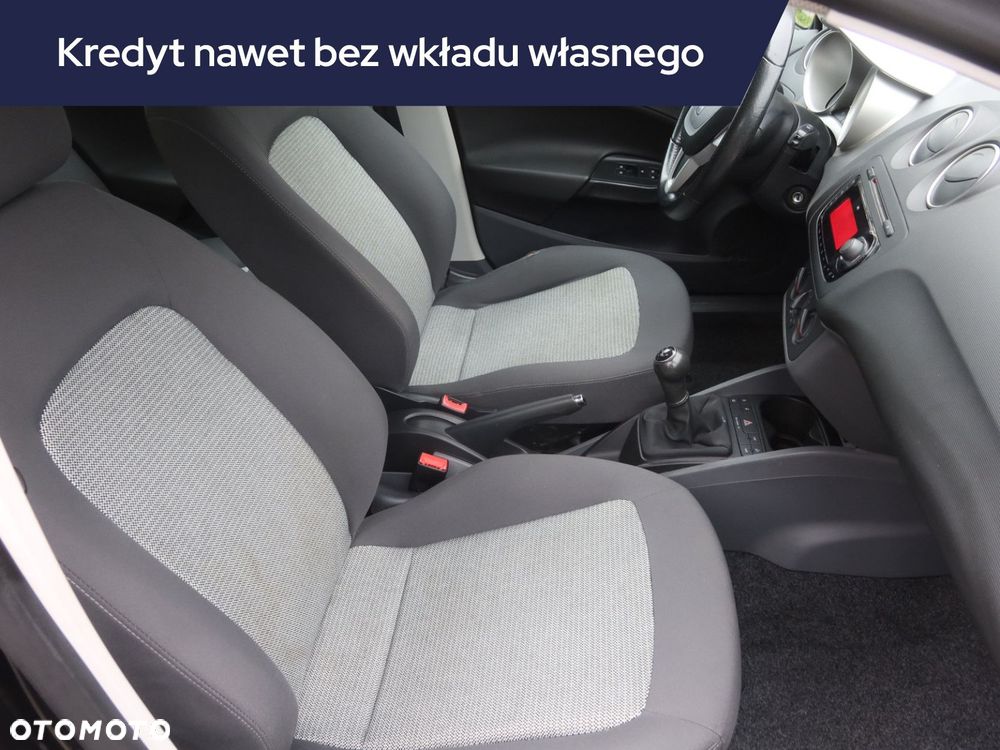 Seat Ibiza - 11