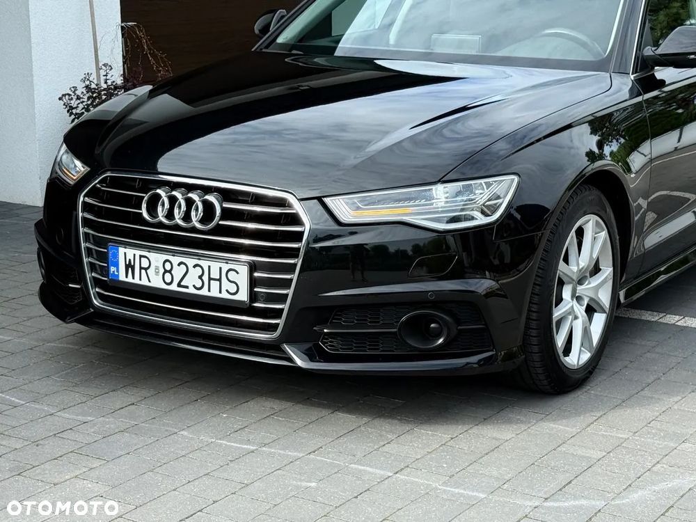 Audi A6 Avant 3.0 TDI S tronic - 38
