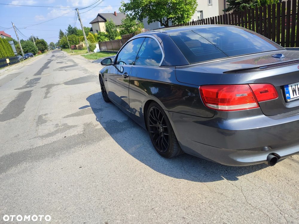 BMW Seria 3 335i - 21