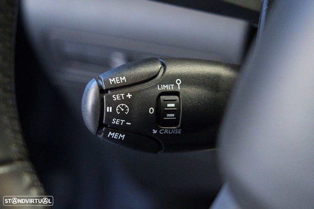Citroën C3 Aircross 1.2 PureTech Plus - 25