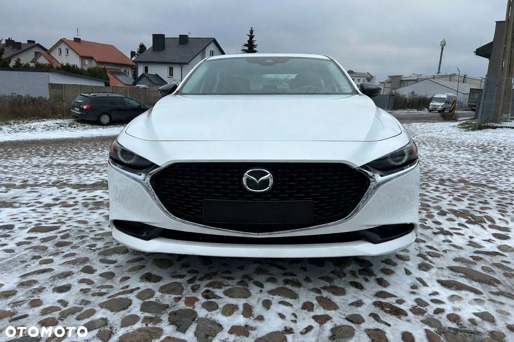 Mazda 3 - 2