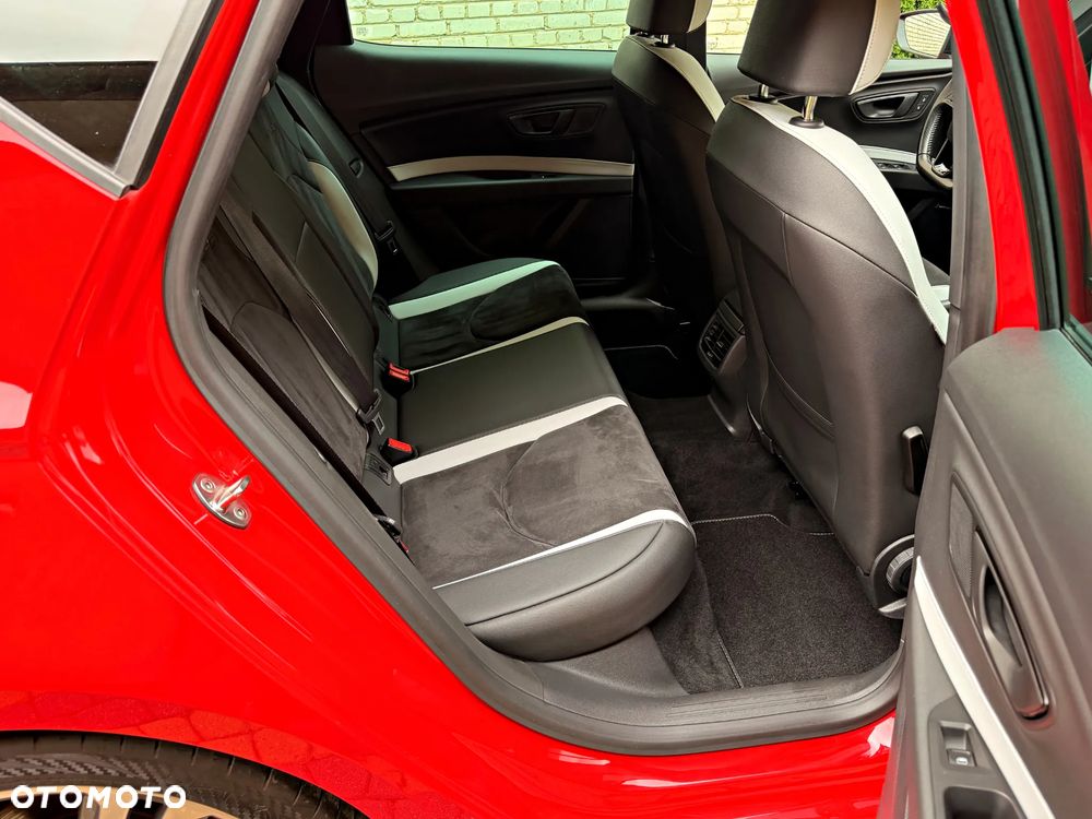 Seat Leon 2.0 TSI Start&Stop DSG Cupra 280 - 35