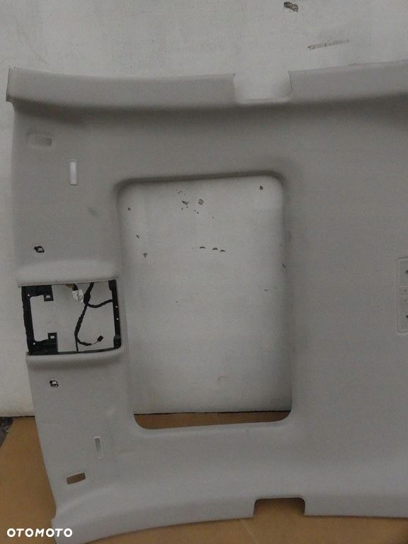 dw passat cc podsufitka 3c8 - 2