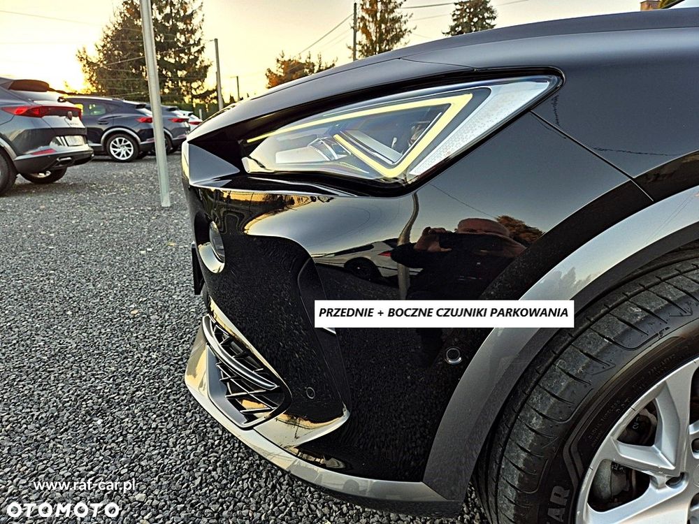 Cupra Formentor 1.5 TSI DSG - 36