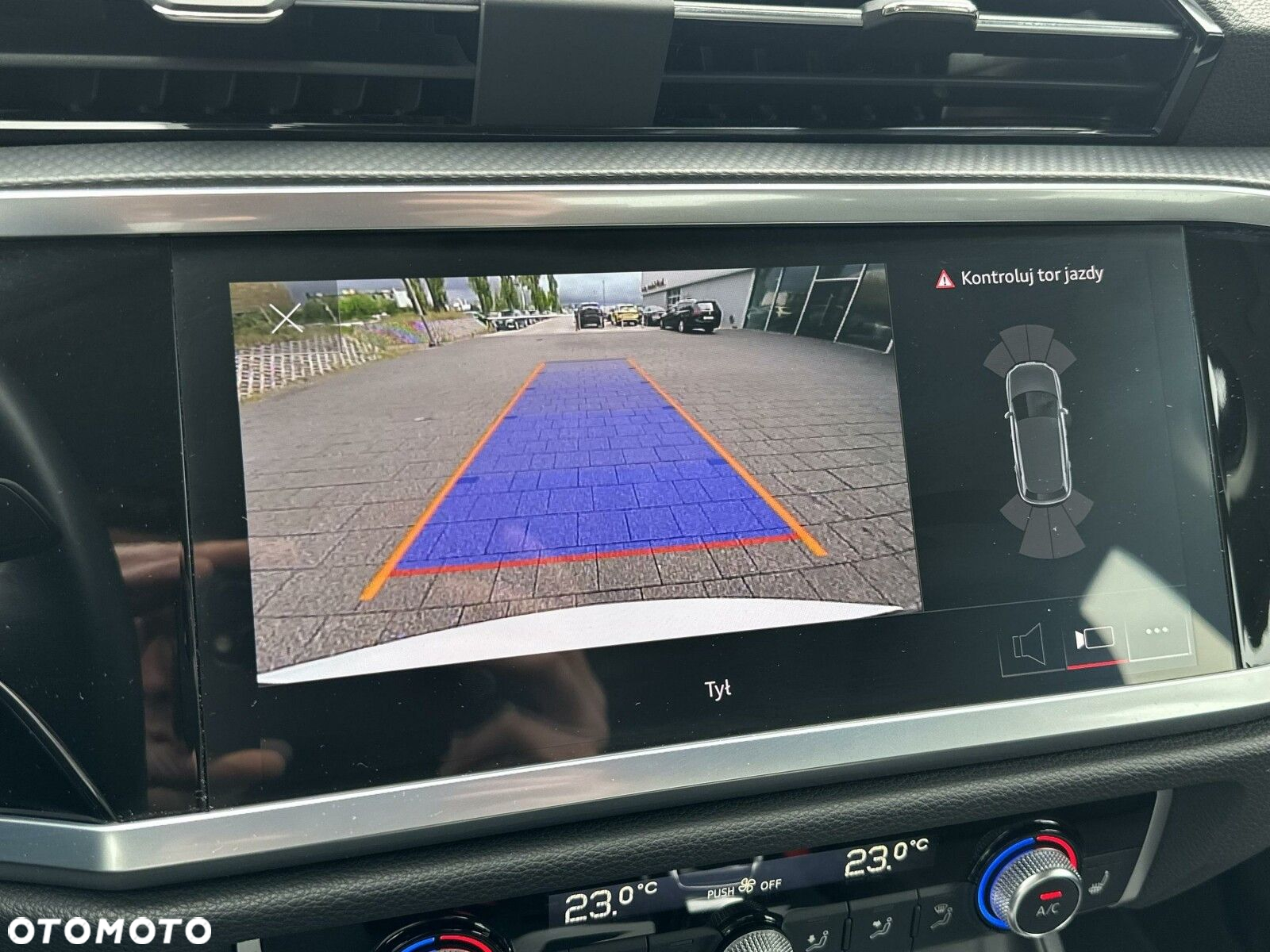 Audi Q3 - 28