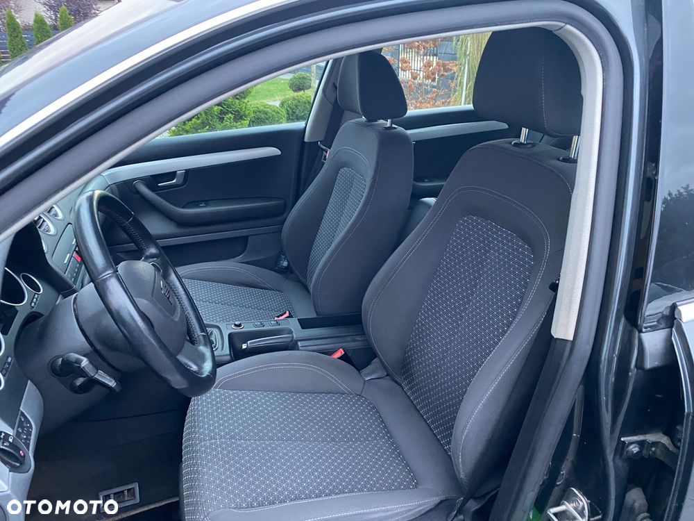 Seat Exeo 2.0 TDI CR Ecomotive Style - 35