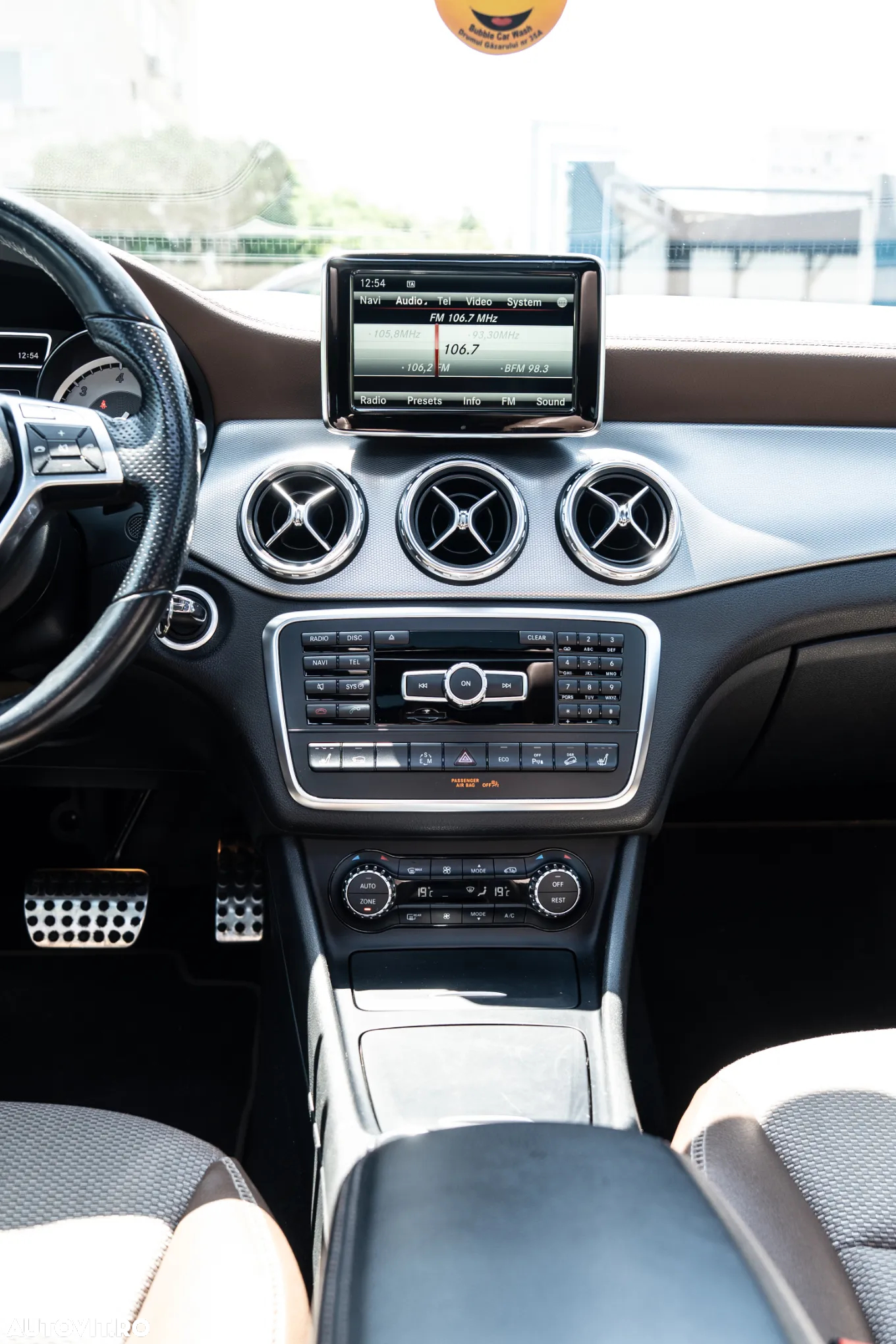 Mercedes-Benz GLA 220 d 4MATIC Aut. - 15
