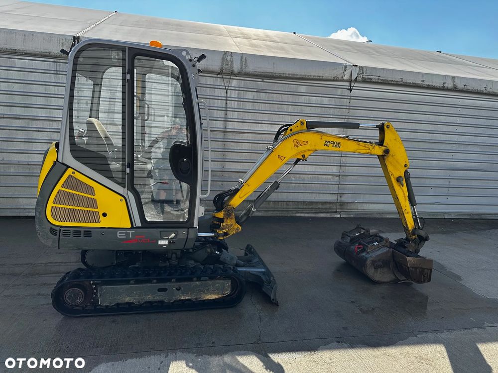 Wacker Neuson ET 20 - 5