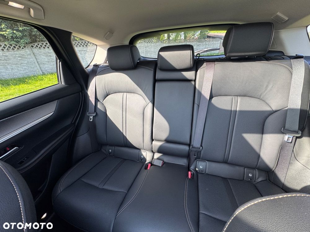 Mazda CX-60 2.5 PHEV Homura AWD - 26