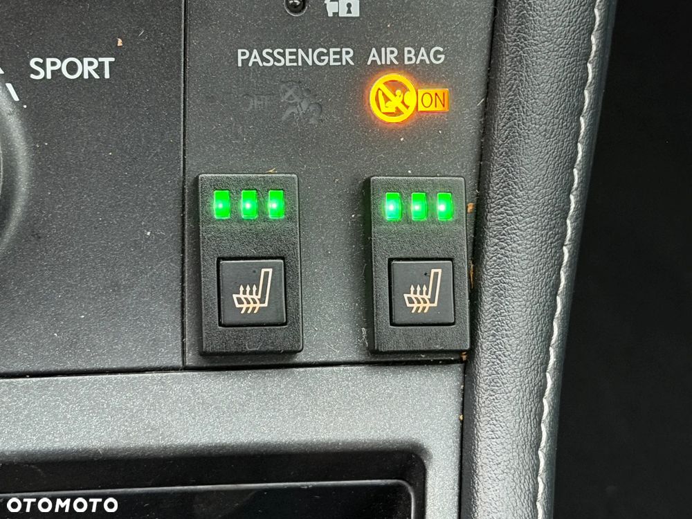 Lexus CT Luxury Line - 17