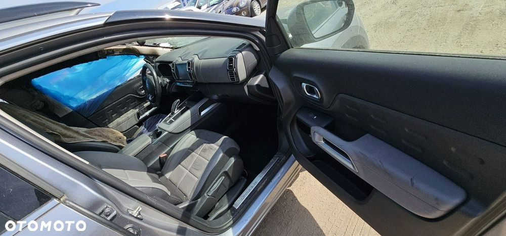 Citroën C5 Aircross - 22