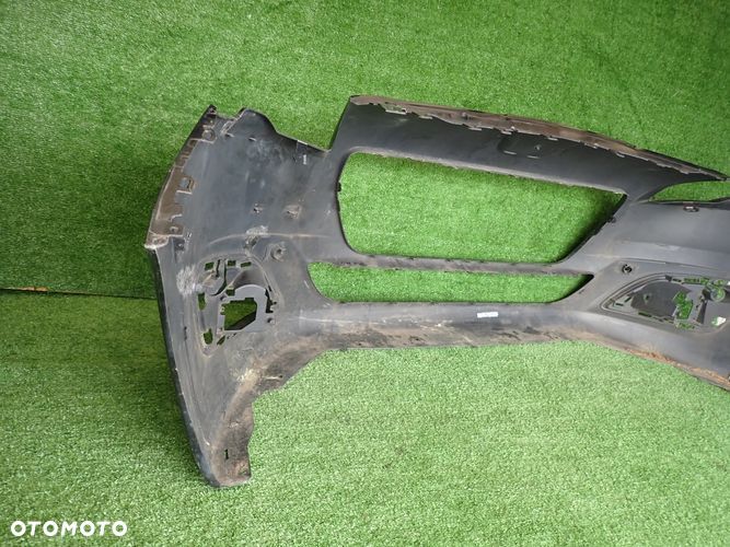 PEUGEOT 5008 LIFT 13- zderzak przedni przód - 12