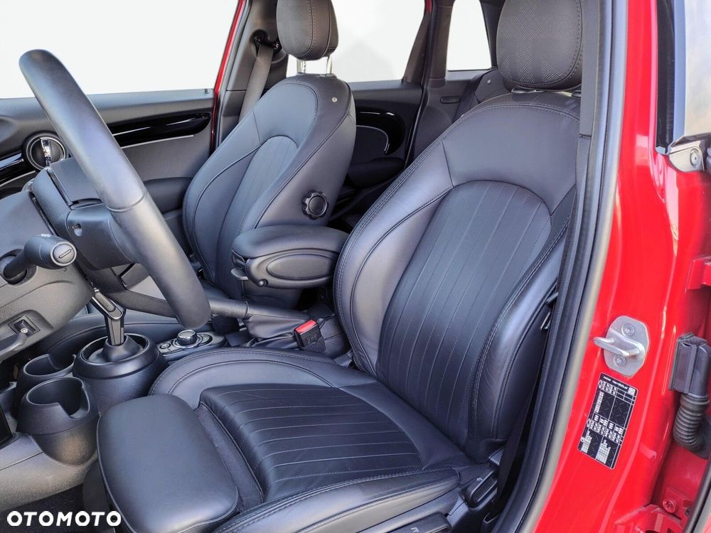 MINI Cooper - 11