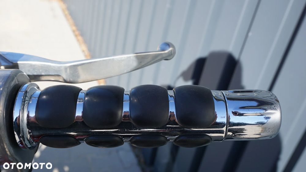 Yamaha Drag Star - 11