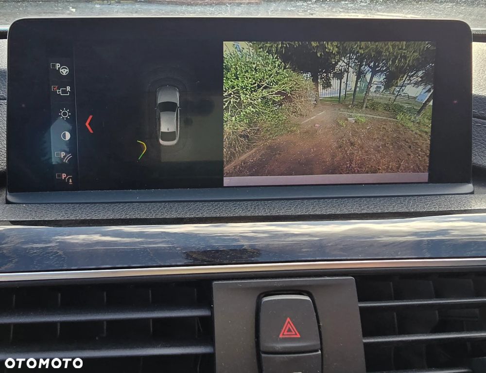 BMW Seria 4 430i Sport-Aut Sport Line - 14