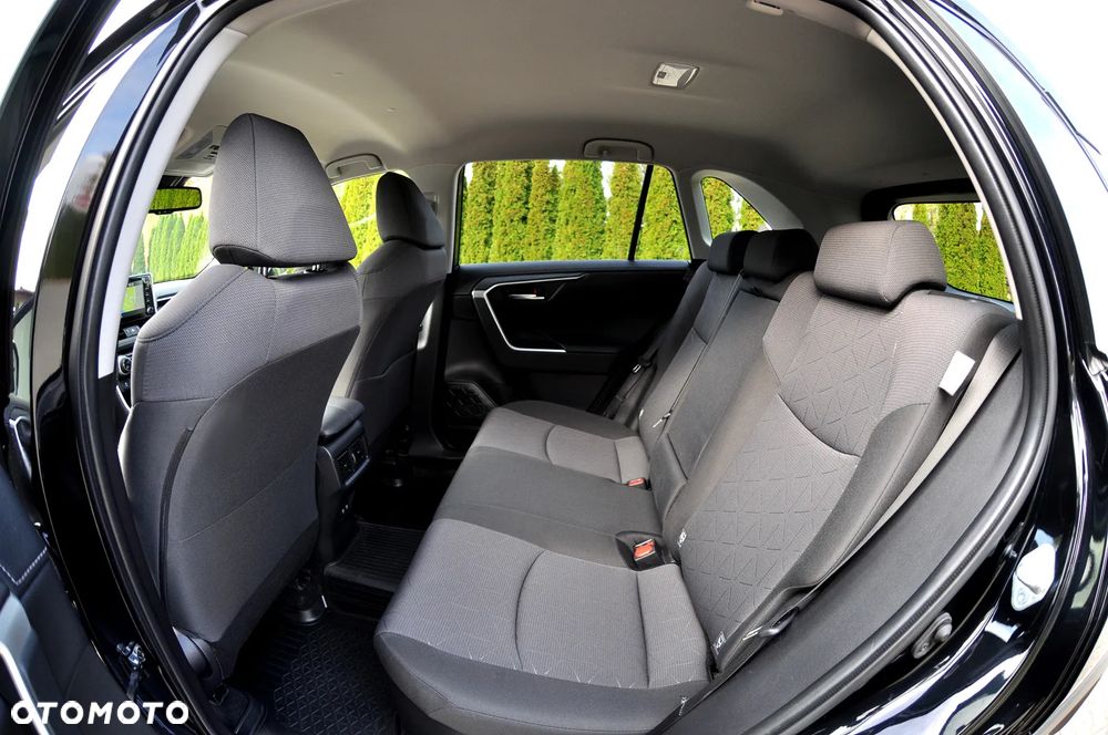 Toyota RAV4 - 35