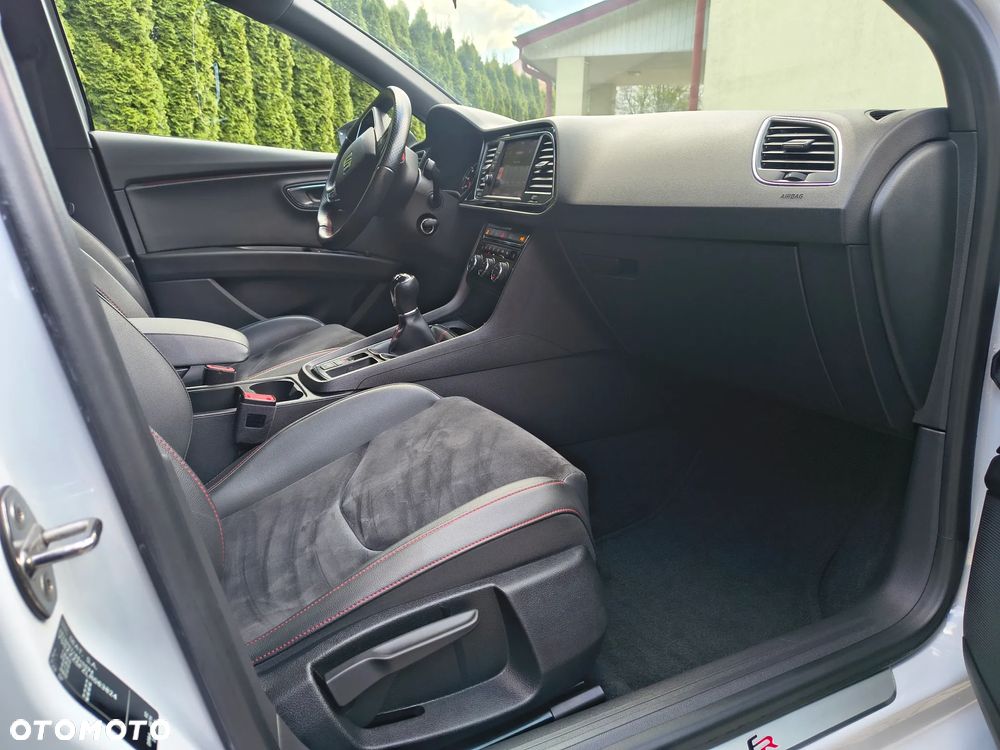 Seat Leon 1.5 TSI Full LED - 27
