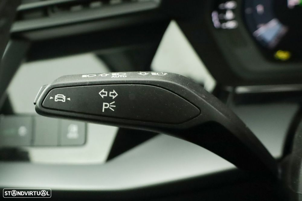 Audi A3 Limousine - 16