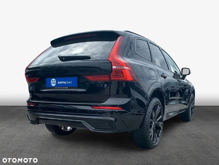 Volvo XC 60 B5 B AWD Ultimate Black Edition - 2