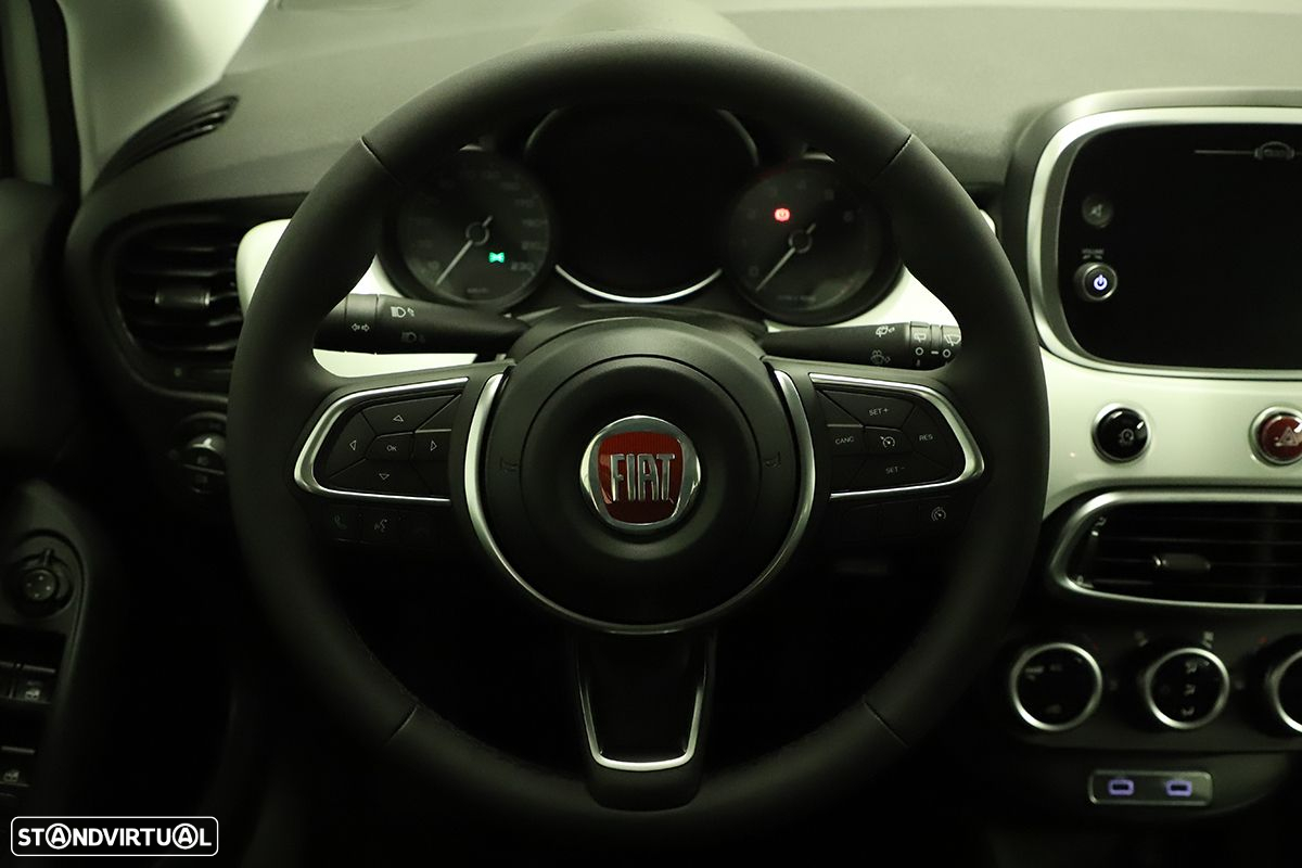 Fiat 500X 1.0 FireFly City Cross - 12