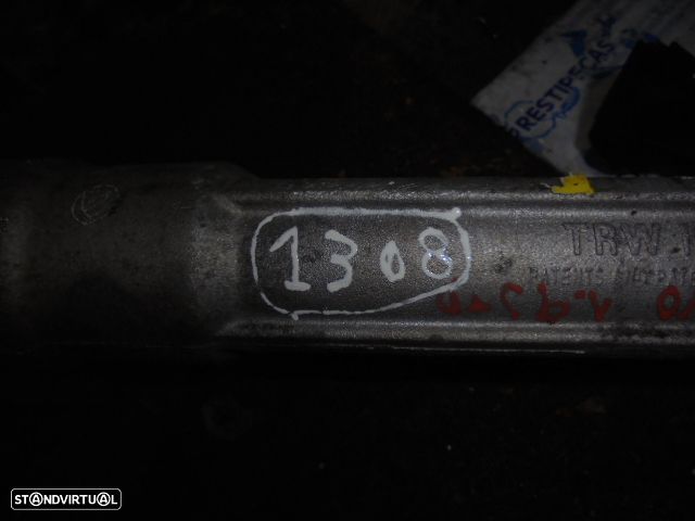 Caixa Direcao A0010091 FIAT BRAVO 2 FASE 1 2008 1.9JTD 120CV 5P CINZENTO - 1