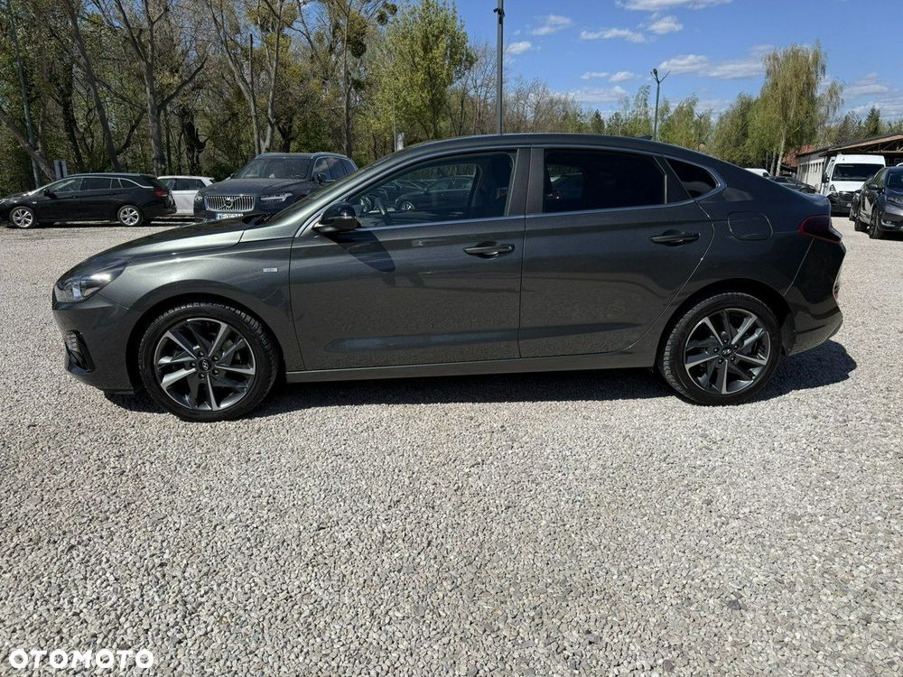 Hyundai i30 - 12
